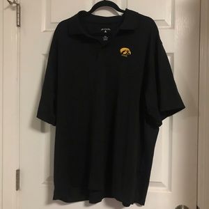 Antigua Polo Shirt